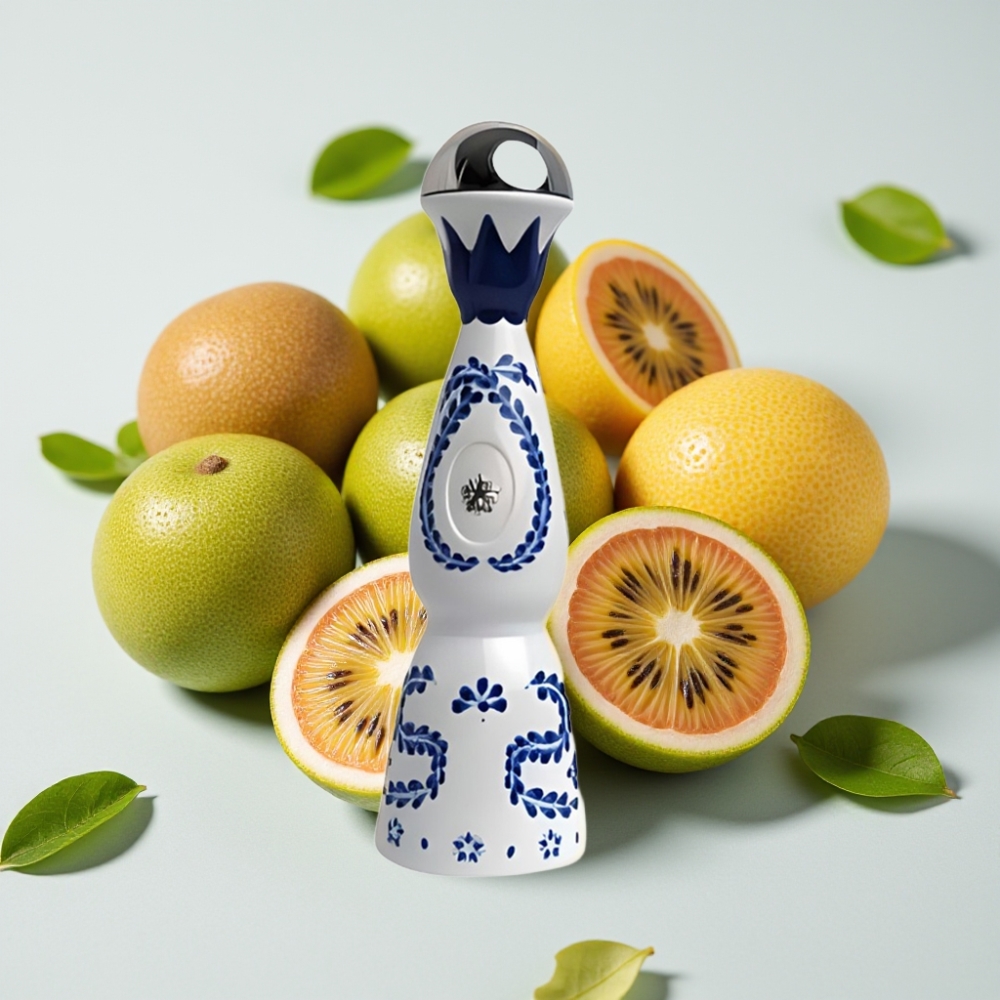 HUMO Azul 15000 Puffs 20mL 5% Kiwi Passievrucht Guava IJs USB-C Oplaadbaar