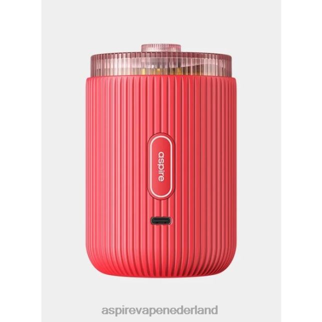 Aspire vape kopen - Aspire Proteus Neo kit (e-waterpijpkop) H0BP61 blauw