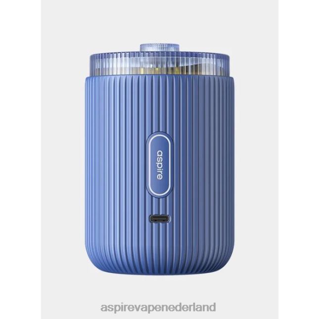 Aspire vape kopen - Aspire Proteus Neo kit (e-waterpijpkop) H0BP61 blauw