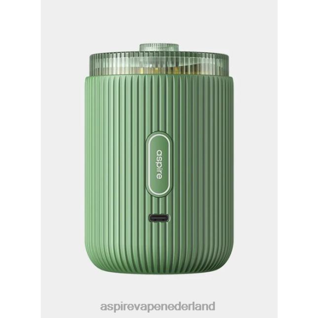 Aspire vape kopen - Aspire Proteus Neo kit (e-waterpijpkop) H0BP61 blauw
