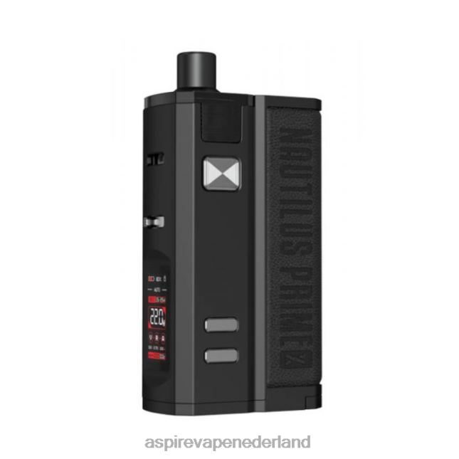 Aspire vape Amsterdam - Aspire Nautilus prime x-kit H0BP136 rood verloop
