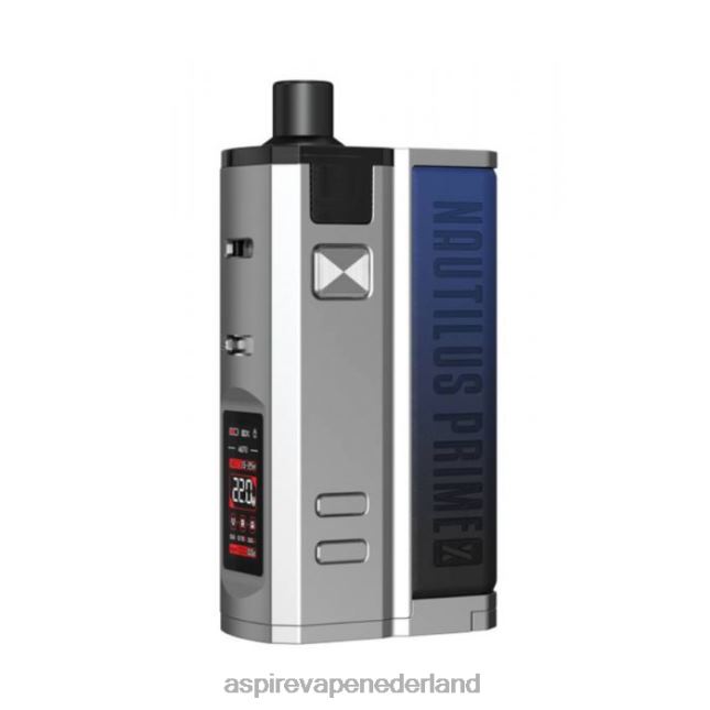Aspire vape Amsterdam - Aspire Nautilus prime x-kit H0BP136 rood verloop