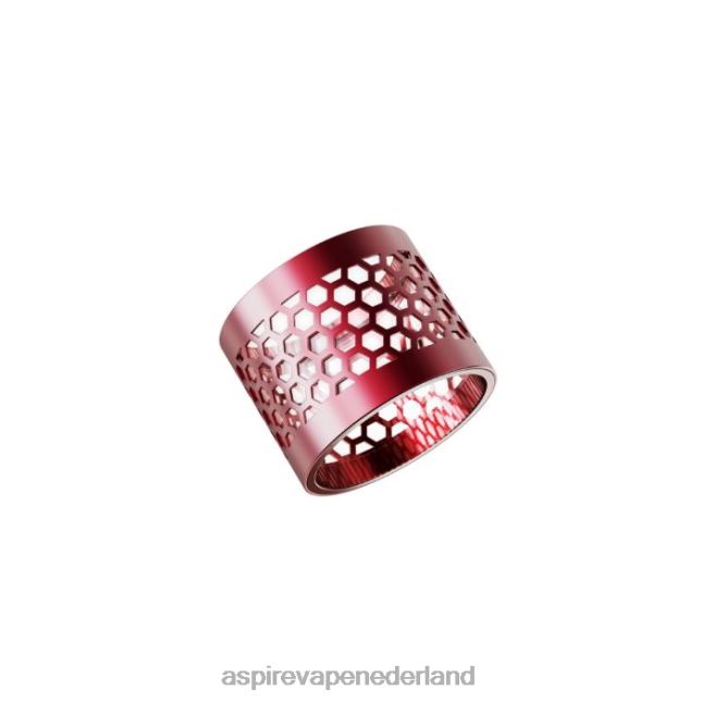 Aspire vape gebruiksaanwijzing - Aspire Nautilus 3s honingraatbuis H0BP294 roestvrij staal