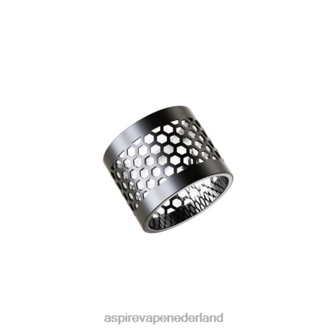 Aspire vape gebruiksaanwijzing - Aspire Nautilus 3s honingraatbuis H0BP294 roestvrij staal