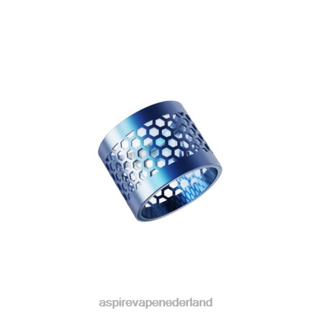 Aspire vape gebruiksaanwijzing - Aspire Nautilus 3s honingraatbuis H0BP294 roestvrij staal