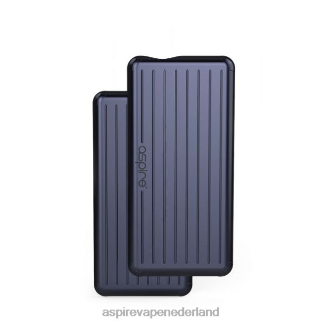 Aspire vape pen - Aspire Puxos Mod verwijderbare zijpanelen H0BP305 rood