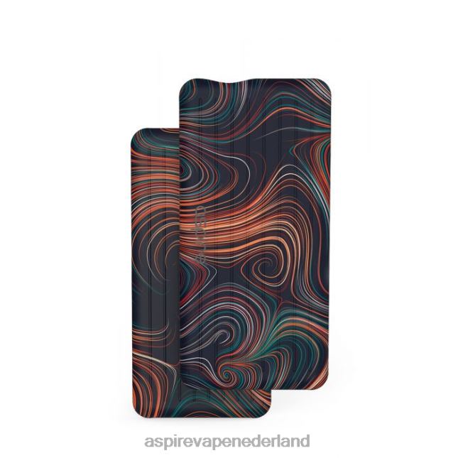 Aspire vape sale - Aspire Puxos Mod verwijderbaar zijpaneel (premium) H0BP309 p2