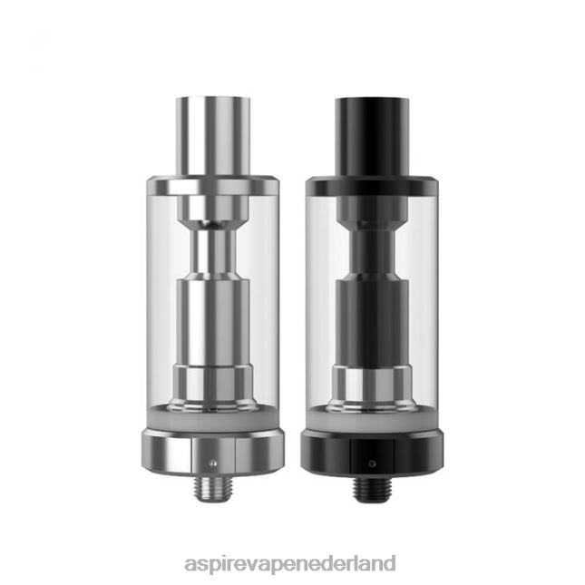 Aspire vape Nederland - Aspire Clearomizer k3 tank H0BP172 roestvrij staal