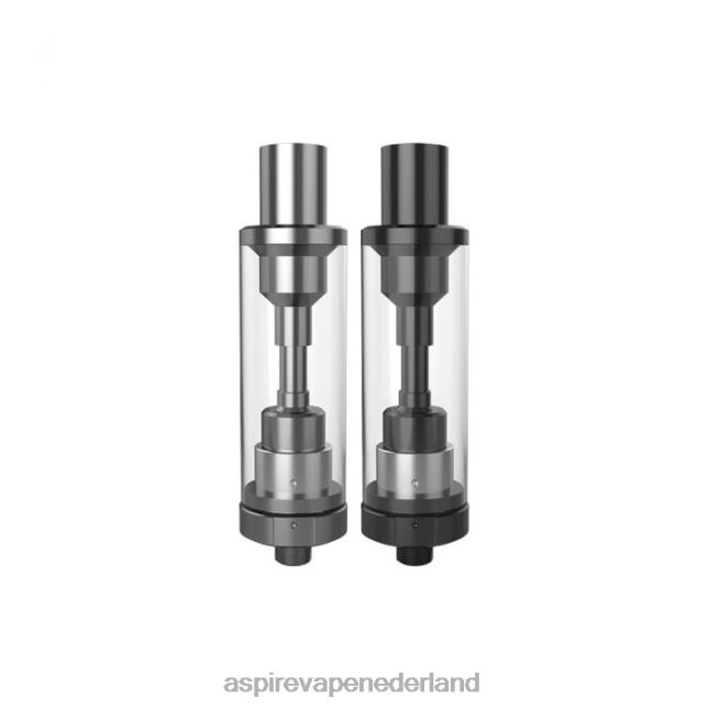 Aspire vape gebruiksaanwijzing - Aspire Clearomizer k2 tank H0BP174 roestvrij staal