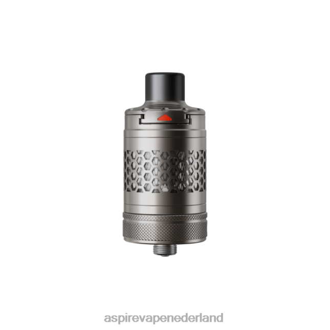 Aspire vape pen - Aspire Nautilus 3s-tank H0BP155 roestvrij staal