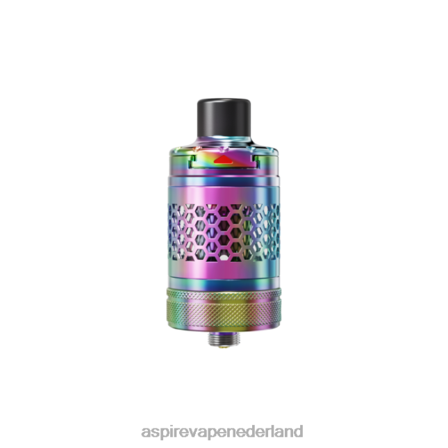 Aspire vape pen - Aspire Nautilus 3s-tank H0BP155 roestvrij staal