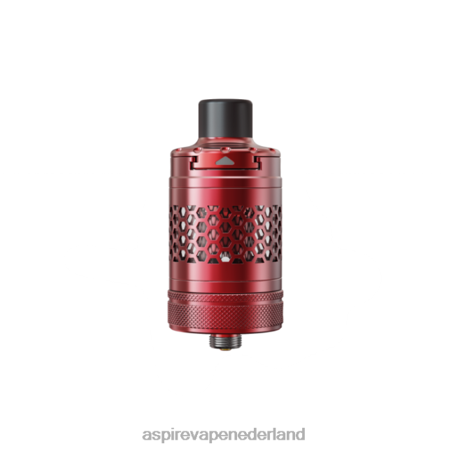 Aspire vape pen - Aspire Nautilus 3s-tank H0BP155 roestvrij staal