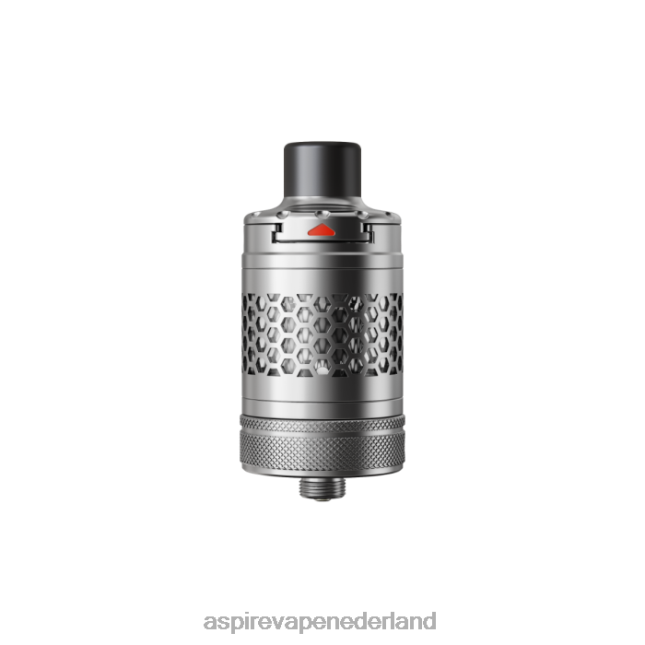 Aspire vape pen - Aspire Nautilus 3s-tank H0BP155 roestvrij staal