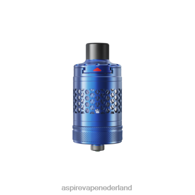 Aspire vape pen - Aspire Nautilus 3s-tank H0BP155 roestvrij staal